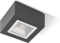 LED-Anbauleuchte 3000K 304878