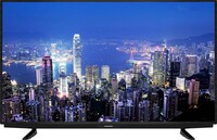 UHD LED-TV 109cm,BlackLine 43VUX722