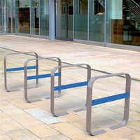 Lute Cycle Stand-Light Blue