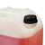 BAC 5 Antiviral Surface Disinfectant with Aeroflow Drum Tap - 25 Litre Jerry Can