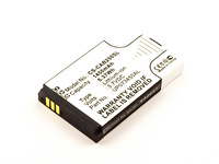 Battery suitable for CAT B25, UP073450AL