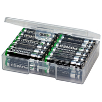 BatteryPower AAA / Micro / LR03 24-Pack incl. Box