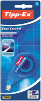 Korrekturroller Tipp-Ex® Easy Correct´, 12mx4,2mm, Blister à 1 Stück