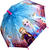 STROTZ Regenschirm für Kinder 5227 Frozen 2