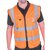 Beeswift Executive Mesh Waistcoat