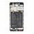 Huawei Displayeinheit + Rahmen + Akku Honor 6C schwarz 02351FUV