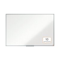 Nobo Essence Melamine Whiteboard 600 x 450mm 1915269