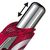 Pentel Energel XM Red Retractable Gel Rollerball Pen 0.7mm Tip 0.35mm Line (Pack 12)
