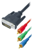 DVI/RGB-Kabel 10,0 m