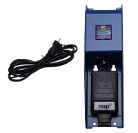 MSP-Medical Spare Parts for Arjo Huntleigh KTA0101 Wall Charger with EU power co