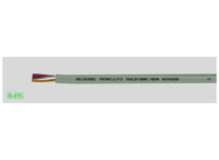 PVC Steuerleitung TRONIC (LiYY) 3 x 0,5 mm², AWG 20, ungeschirmt, grau