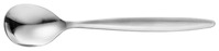 Eierlöffel Palermo; 12.8 cm (L); silber, Griff silber; 12 Stk/Pck