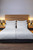 Bettbezug St. Petersburg Hotelverschluss EL QW; 140x200 cm (BxL); weiß; 10