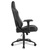 Sharkoon Gamer szék - Skiller SGS20 Black/Grey (állítható magasság; állítható kartámasz; szövet; acél talp; 120kg-ig)