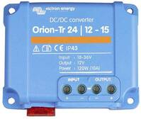 Victron Energy Orion-Tr 24/12-15 DC/DC gépjármű feszültségváltó 24 V/DC - 12.5 V/DC/20 A 120 W