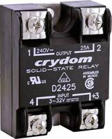 Crydom Félvezető relé H12WD4890 90 A Kapcsolási feszültség (max.): 660 V/AC Nullfeszültség kapcsoló 1 db