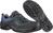 Footguard SAFE LOW 641880-44 Biztonsági cipő S3 Cipőméret (EU): 44 Fekete, Kék 1 db