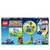 76990 LEGO® Sonic the Hedgehog Sonic Bullet Challenge