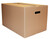 Csomagoló doboz TFL 600*400*400 mm, 5r., 10 db/köteg