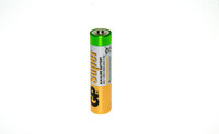 GP Batteries Super GP24A Micro 1.5V AAA 10er Packung Alkali-Mangan