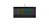 Corsair K55 RGB PRO 5Z Rubber Dome USB QWERTY UK English Black Keyboard
