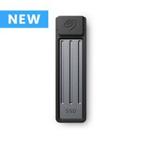 Seagate Retail Ultra Compact SSD 1TB