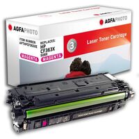 Toner Magenta Pages 9500 Toner