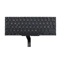 Apple Macbook Air 11.6 A1370 Late2010 Keyboard - Swedish Layout Einbau Tastatur