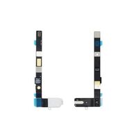 Audio Jack Flex for 3G version White iPad mini 4Tablet Spare Parts