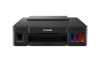 Pixma G1501 Megatank Inkjet Printer Colour 4800 X 1200 Dpi A4
