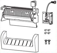Kit, Peel Upgrade, ZT111, ZT211, ZT231 Printer Kits