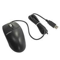 USB optical mouse black **Refurbished** (Jack Black) Mäuse