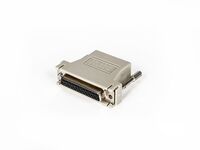 RJ45 to DB25F cross converter Avocent RJ-45F to DB-25F crossover adapter RJ-45 DB-25, RJ-45, DB-25, Female/Female Invertieradapter