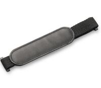 Hand strap Metal Version - BLACK Riemen