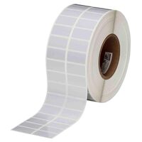 Thermal Transfer Printable Labels 38.10 mm x 19.05 mm Nyomtató címkék