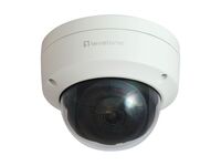 Gemini Fixed Dome Ip Network , Camera, 4-Megapixel, H.265, ,