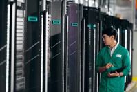 Hpe Proliant Dl36X, ,