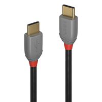 3M Usb 2.0 Type C Cable, Anthra Line USB kábelek