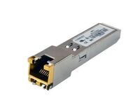 COPPER, 10/100/1000MBPS, RJ-45, ,