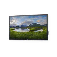75 4K Interactive Touch , Monitor - P7524QT - ,