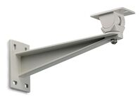 Housing wall bracket, w/ball joint,