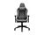 Mag Ch130 Universal Gaming Chair Padded Seat Grey Krzesla do gier wideo