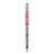 Penna a Sfera Cancellabile Signo TSI Uni-Ball - 0,7 mm - M UF220/07 R (Rosso Con