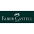 Bleistift Castell® 9000 HD mit Radierer FABER CASTELL 119200