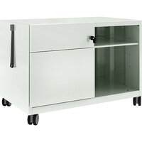 Note™ CADDY, h x b x d = 563 x 800 x 490 mm