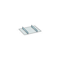 Kit de compartimentation pour tiroirs de dimensions 459 x 459 mm