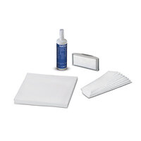 Kit de nettoyage pour tableau blanc