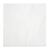 Fiesta Cocktail Napkins in White - Paper with 2 Ply - 240mm - Pack of 4000