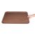 Olympia Veneer Mahogany Tray 508 x 360mm - Stackable & Lightweight - Wood Fibre