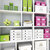 Schubladenbox Leitz Click & Store WOW Schubladenset 6049 (PINK)
